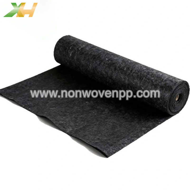 Polyester Nonwoven Fabric Needle Punch